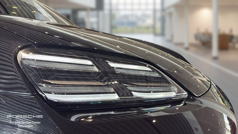 Porsche Macan bild 10