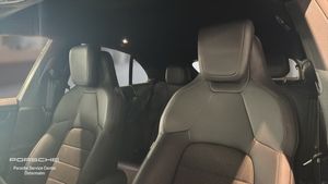 Porsche Macan bild 5