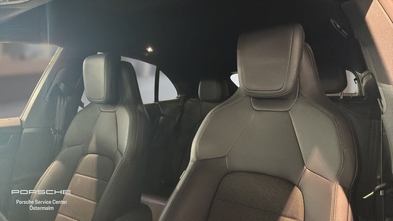 Porsche Macan bild 5