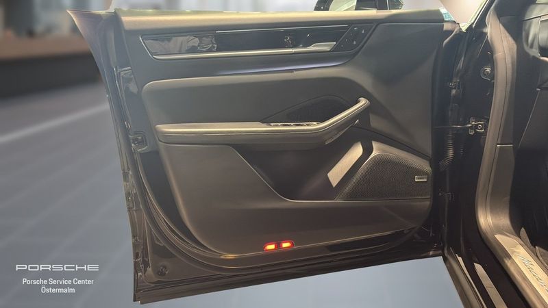 Porsche Macan bild 6