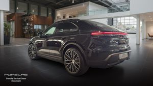 Porsche Macan bild 2