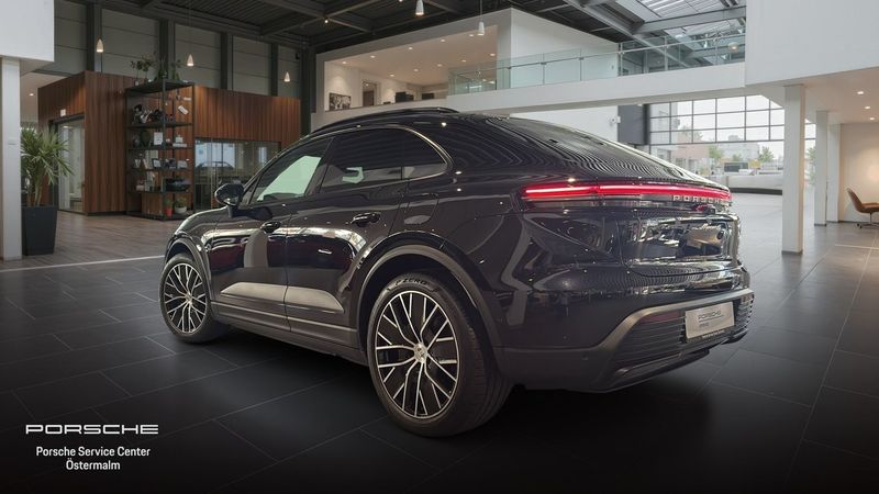 Porsche Macan bild 2