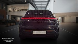 Porsche Macan bild 8