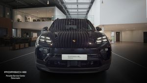 Porsche Macan bild 7