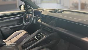 Porsche Macan bild 4