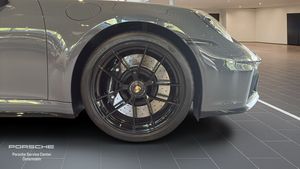 Porsche 992 bild 9