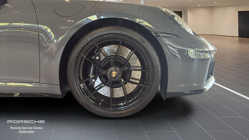 Porsche 992 bild 9