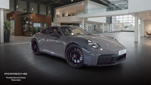 Porsche 992 bild 1