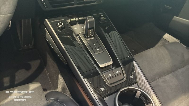 Porsche 992 bild 15