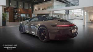 Porsche 992 bild 2