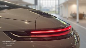 Porsche 992 bild 10