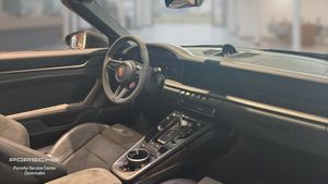 Porsche 992 bild 4