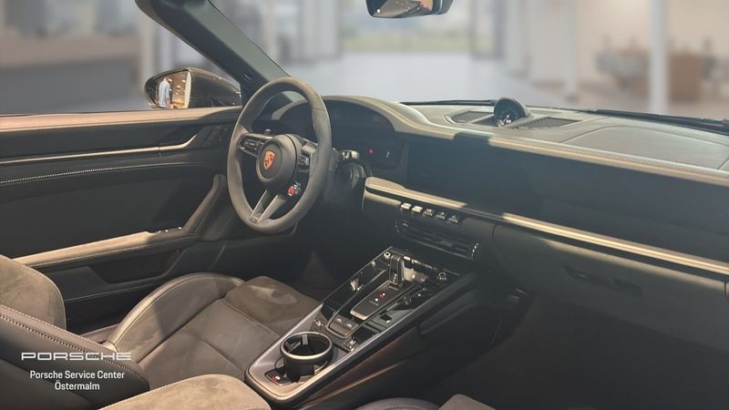 Porsche 992 bild 4