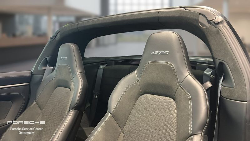 Porsche 992 bild 5