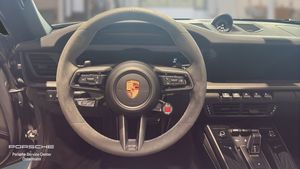 Porsche 992 bild 13