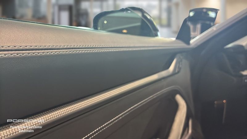Porsche 992 bild 12