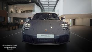 Porsche 992 bild 7