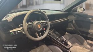 Porsche 992 bild 3