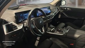 BMW X5 bild 3