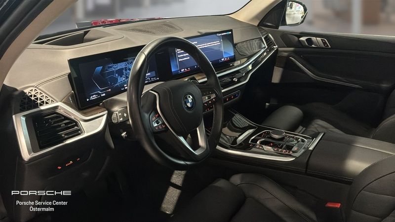BMW X5 bild 3