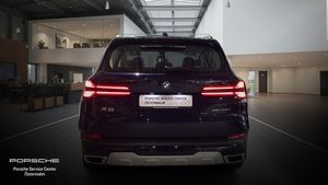 BMW X5 bild 8