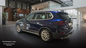 BMW X5 bild 2