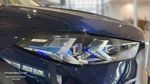 BMW X5 bild 10