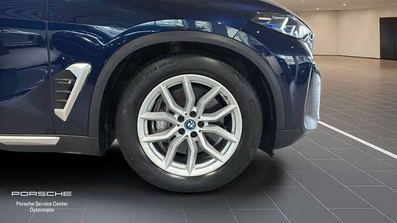 BMW X5 bild 9