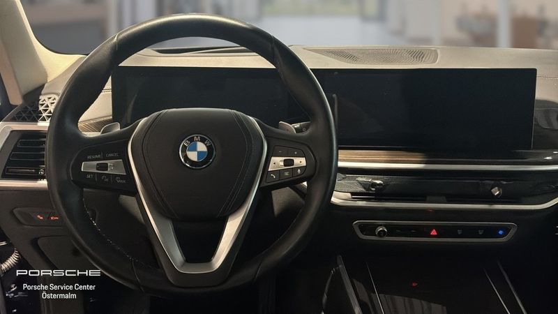 BMW X5 bild 12
