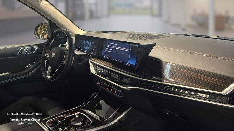 BMW X5 bild 4