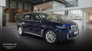 BMW X5 bild 1