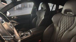 BMW X6 bild 5