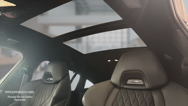 BMW X6 bild 7