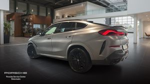 BMW X6 bild 2