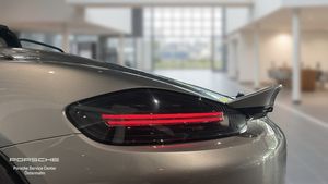 Porsche 718 bild 10