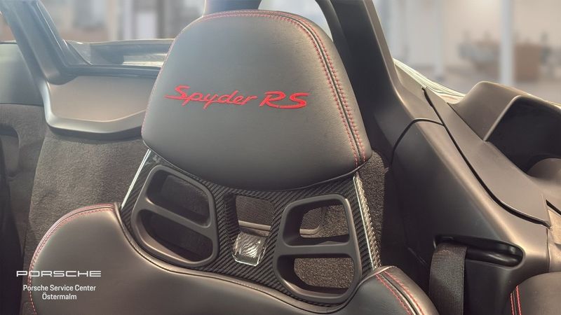 Porsche 718 bild 12