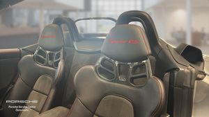 Porsche 718 bild 5