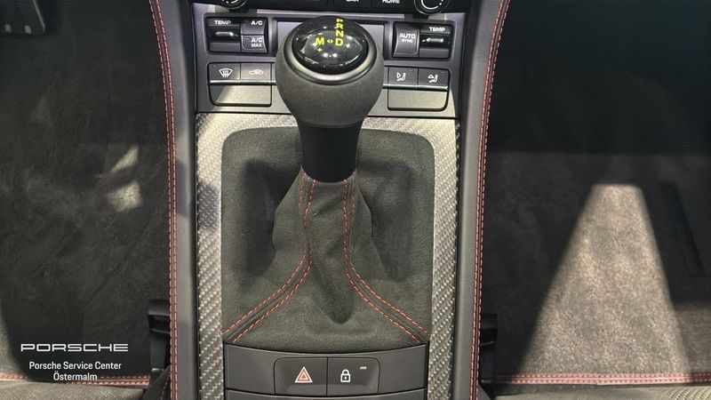 Porsche 718 bild 16