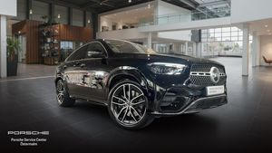 Mercedes GLE350 bild 1