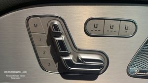 Mercedes GLE350 bild 17