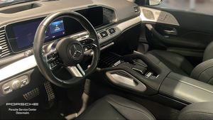Mercedes GLE350 bild 3