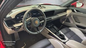 Porsche 992 bild 3