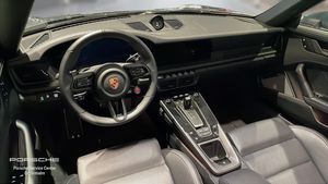 Porsche 992 bild 3