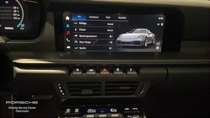 Porsche 992 bild 17