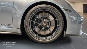 Porsche 992 bild 9