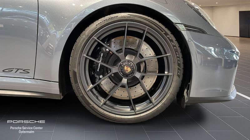 Porsche 992 bild 9