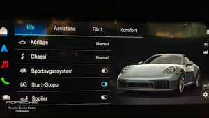 Porsche 992 bild 15