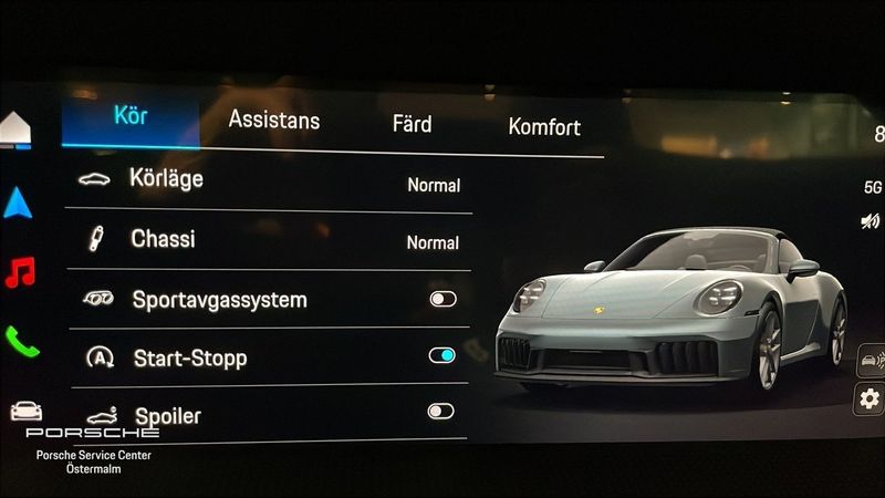 Porsche 992 bild 15