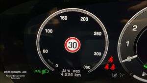 Porsche 992 bild 13