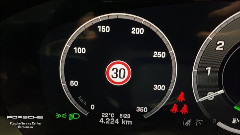 Porsche 992 bild 13